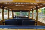 Ford V8 DeLuxe Station Wagon 1933 года